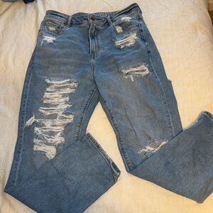 Size 10 jeans